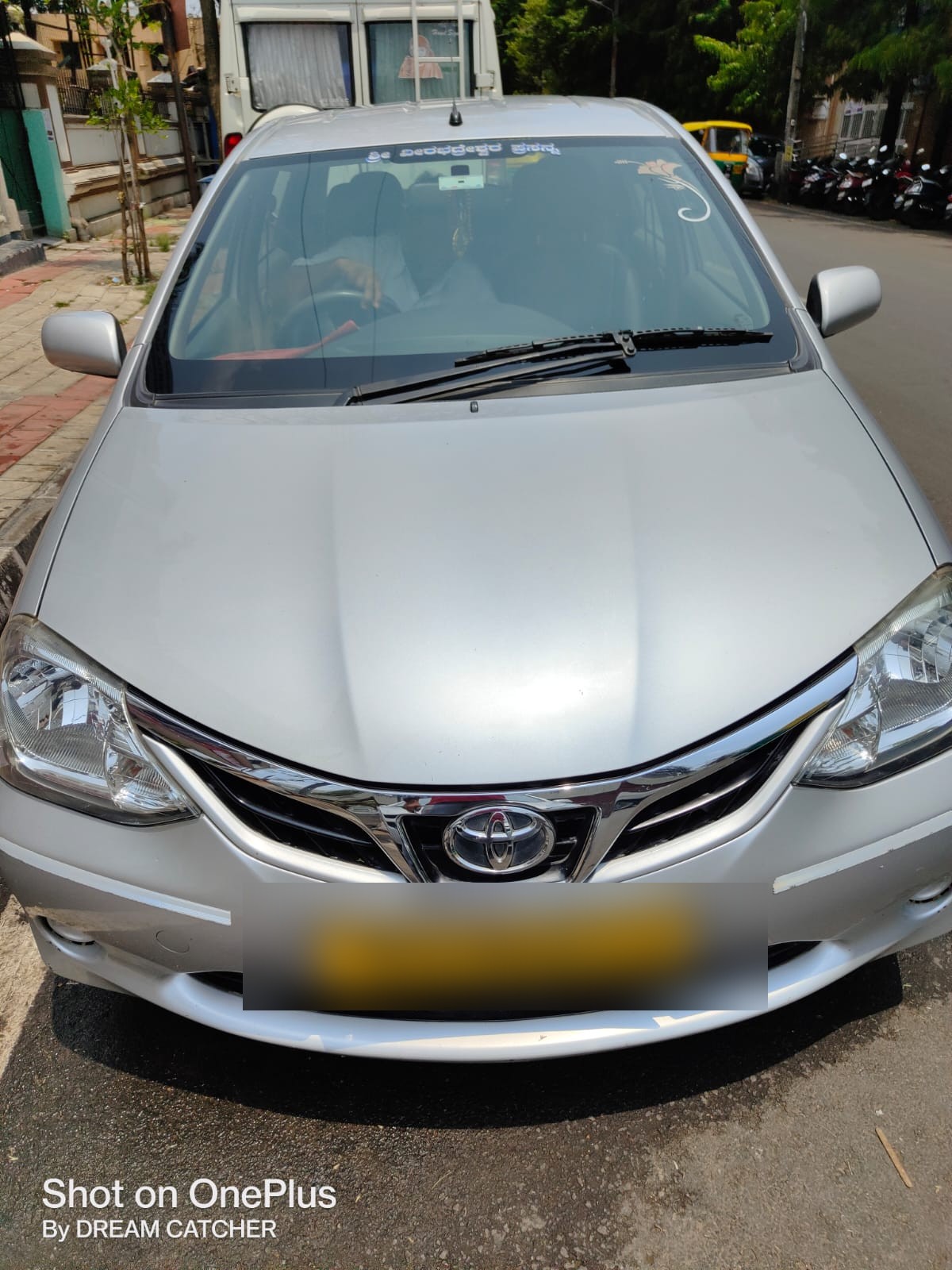 Etios