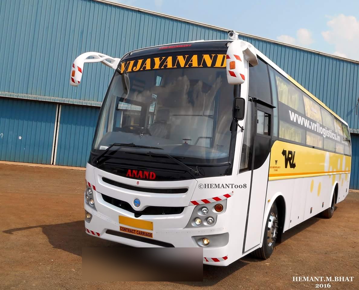 Minibus